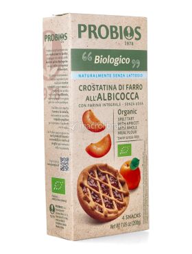 crostatina di farro all albicocca bio 735248 5