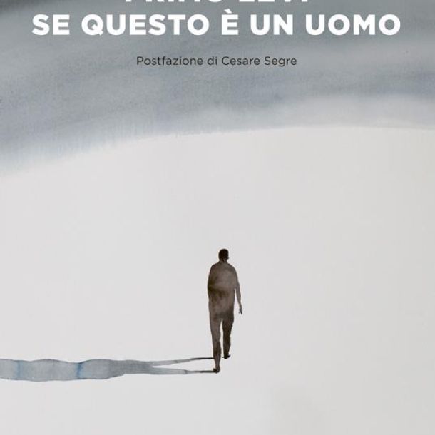 Magazine 41 se questo e un uomo