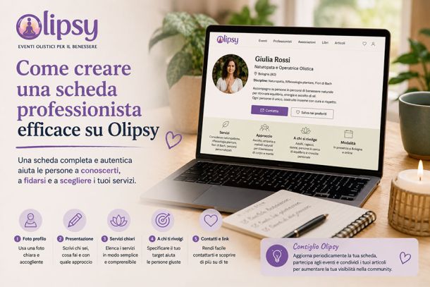 Magazine 28 come creare una scheda professionista
