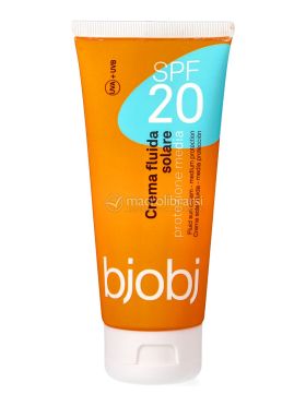 crema solare fluida spf 20 430621