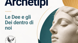 Eventi 156 Biodanza Archetipi: le Dee e gli Dei dentro di noi