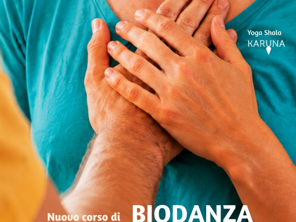 Corso di Biodanza e Meditazione