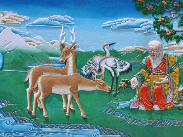 Chökor Düchen