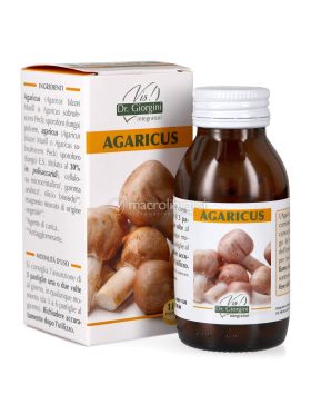 agaricus pastiglie 741123