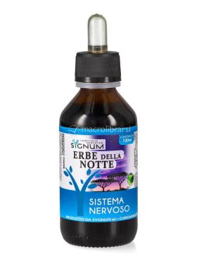 erbe della notte sistema nervoso 723904