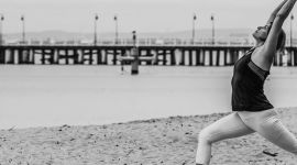 Home 131 Yoga e meditazione per il recovery: pratica Step 3 e 11