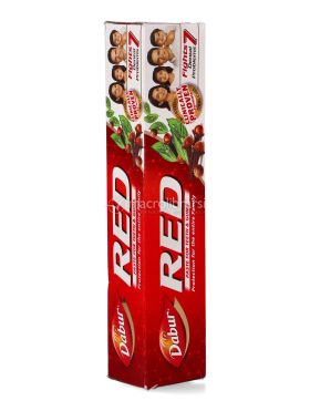 dentifricio ayurvedico red 731202 2