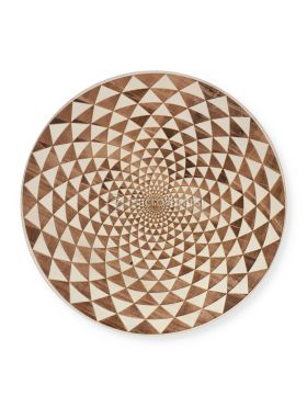 torus grande base griglia in legno 725386 3
