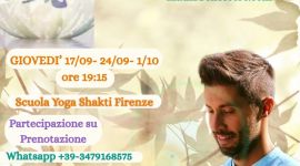 Eventi 159 Reiki: prova e presentazione del corso