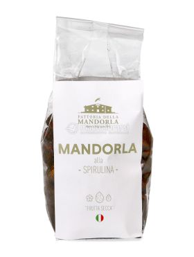 mandorle con spirulina k 737291