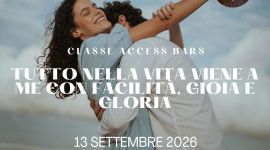Eventi 169 Classe di formazione Access Bars
