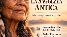 Home 240 La saggezza antica