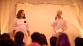 Home 90 Angels & Archangels Week 2026 – London