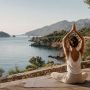 Yoga 13 Vacanza yoga in isola