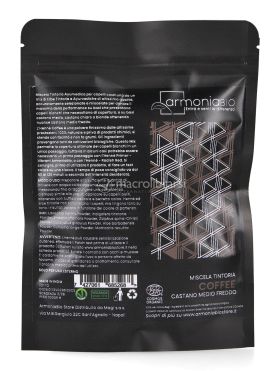 henne coffee castano medio freddo bio 695085