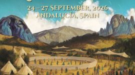 Eventi vicino a te 223 sleeping giants festival