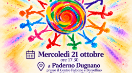 Sessione gratuita con Silvia Maddalena a Paderno Dugnano