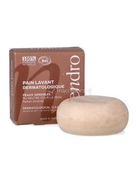 detergente solido dermatologico al profumo di mandorla 733026