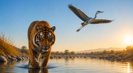 Eventi 193 Stage “La Tigre e l’Ippopotamo” con Clara Pepe a Vimodrone