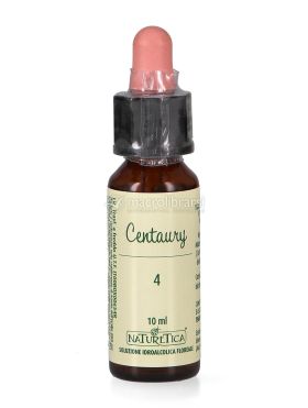 centaury soluzione idroalcolica floreale n 4 732070