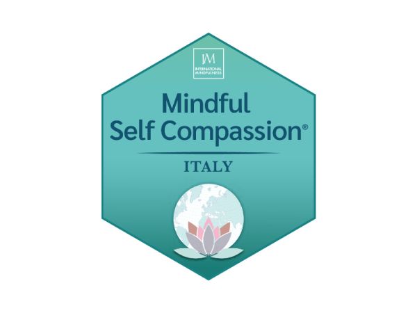 Mindful Self-Compassion