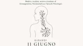 Evento Cusani 11 Giugno