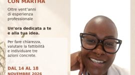 Home 115 Dai spazio al tuo progetto