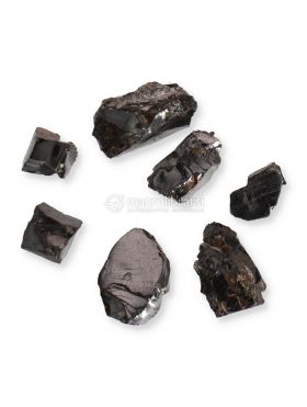 pietre grezze di shungite elite 35 g 167922