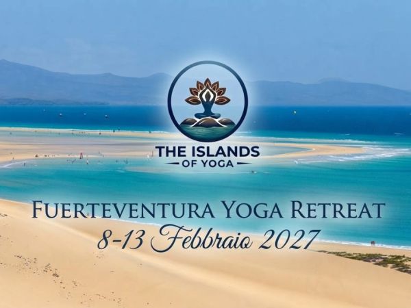 Fuerteventura Yoga Retreat