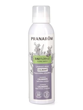 idrolato lavanda calmante eau florale bio 744204