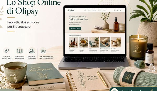 Lo Shop Olipsy