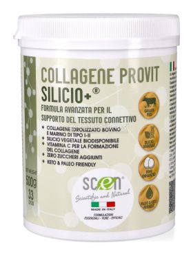 collagene provit silicio egg 739535