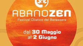Eventi vicino a te 66 abano zen
