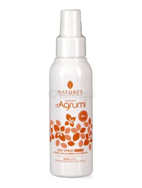 deo spray active giardino d agrumi 743965