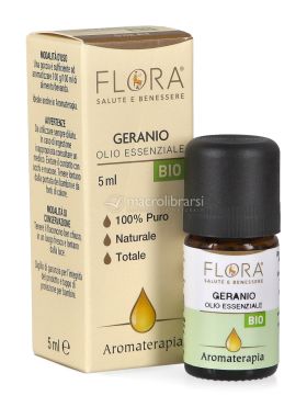 olio essenziale di geranio bio 733872