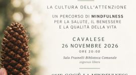 Home 164 La cultura dell’attenzione
