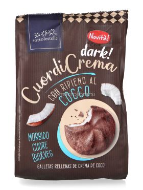 frollini cuor di crema dark con crema al cocco bio 734378 3