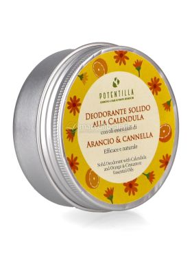 deodorante solido alla calendula 741280