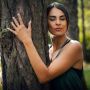 forest bathing
