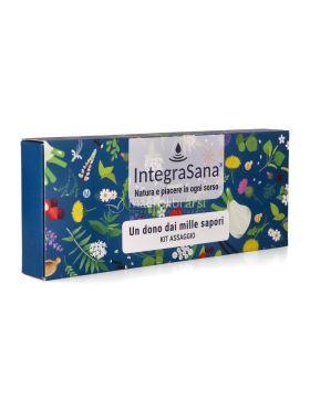 kit assaggio un dono dai mille colori cofanetto stick pack 716154