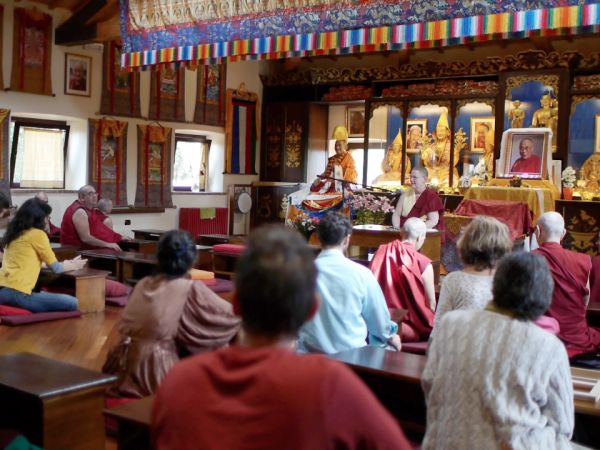 ABC della meditazione