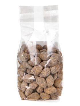 mandorlino praline biologiche al cioccolato e zenzero 694805 2