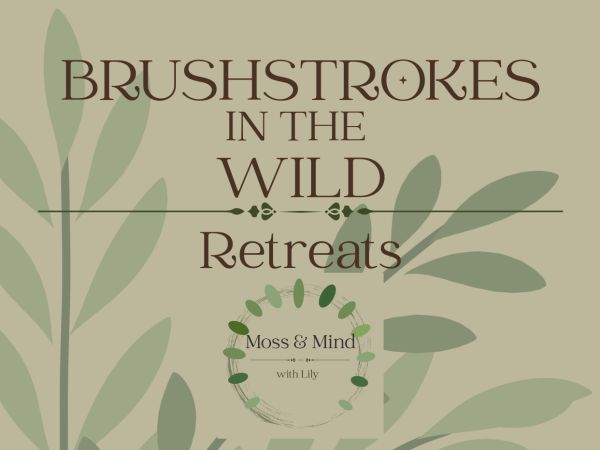 Brushstrokes in the Wild – Terra e quiete
