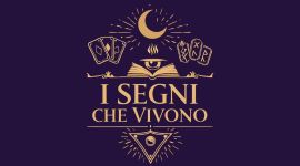 Eventi 163 I Segni che Vivono