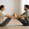 Yoga in coppia: cosa osservare in un workshop relazionale