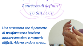 Eventi 190 EFT Tecniche di libertà emozionale – Livello 1
