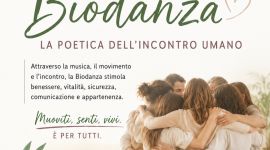 Eventi 26 Corso settimanale a Mariano Comense con Tullio Barzaghi e Silvia Maddalena