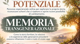 Home 332 Antenati e transgenerazionale