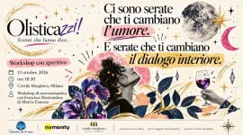 Olisticazzi!