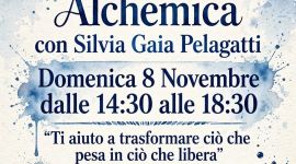 Home 211 Scrittura Alchemica